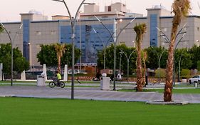 Al Rahaba Palace Furnished Units